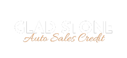 Glad Stone Auto Sales Credit