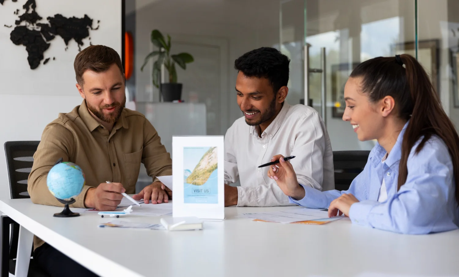 atlas personal finance