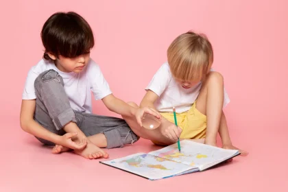 childmud.net