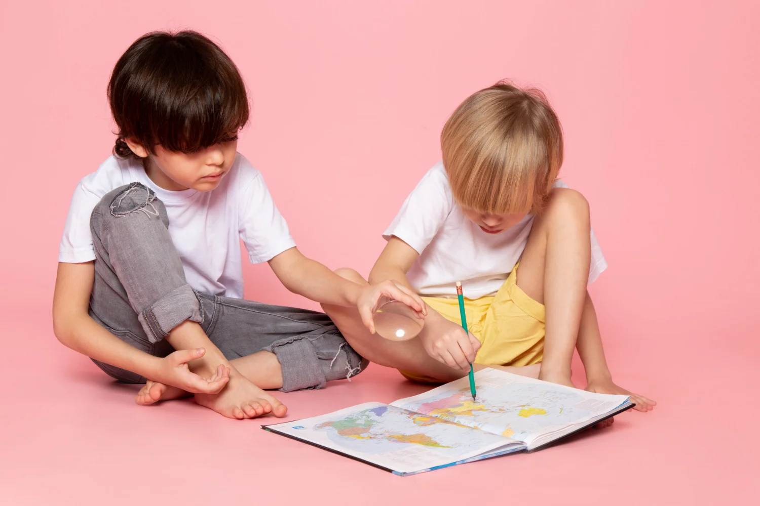 childmud.net