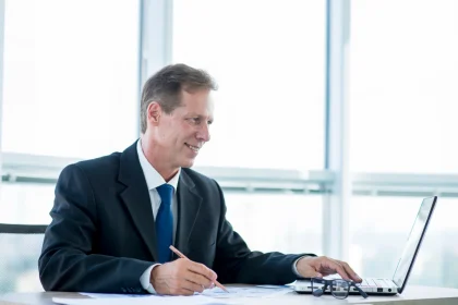 director of finance