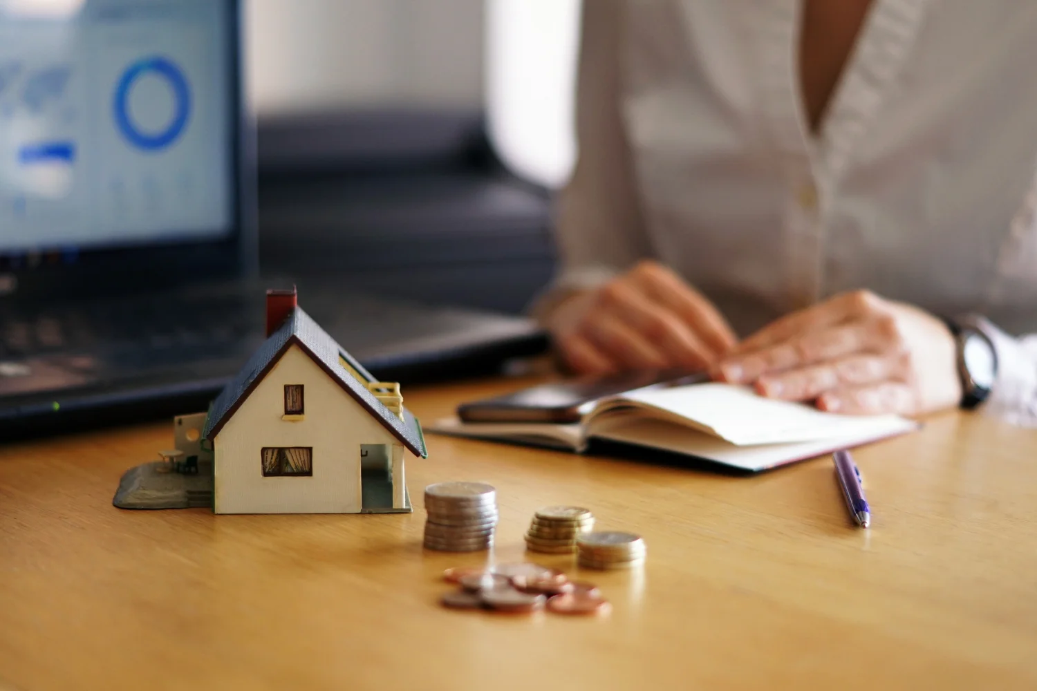 in house financing