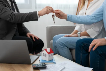 mortgage loan