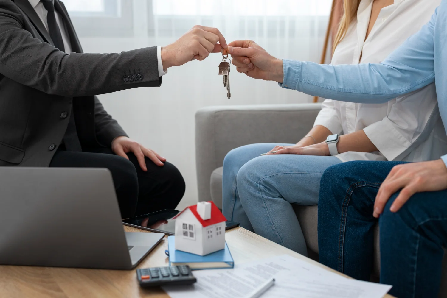 mortgage loan