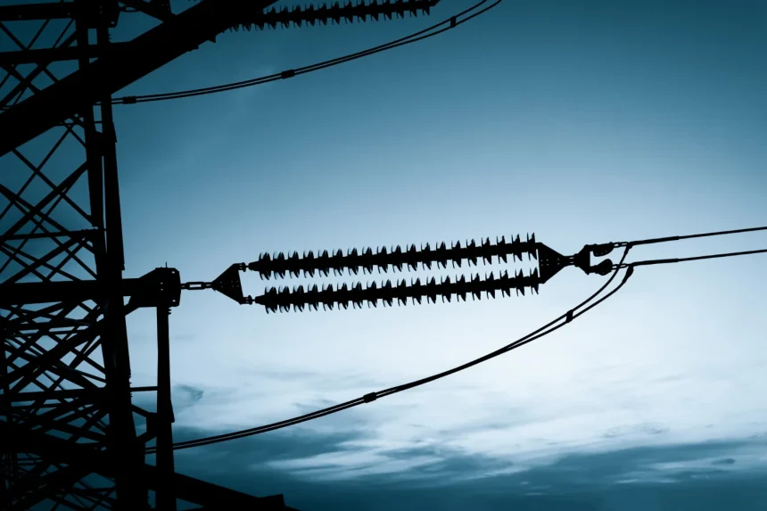närkes elektriska