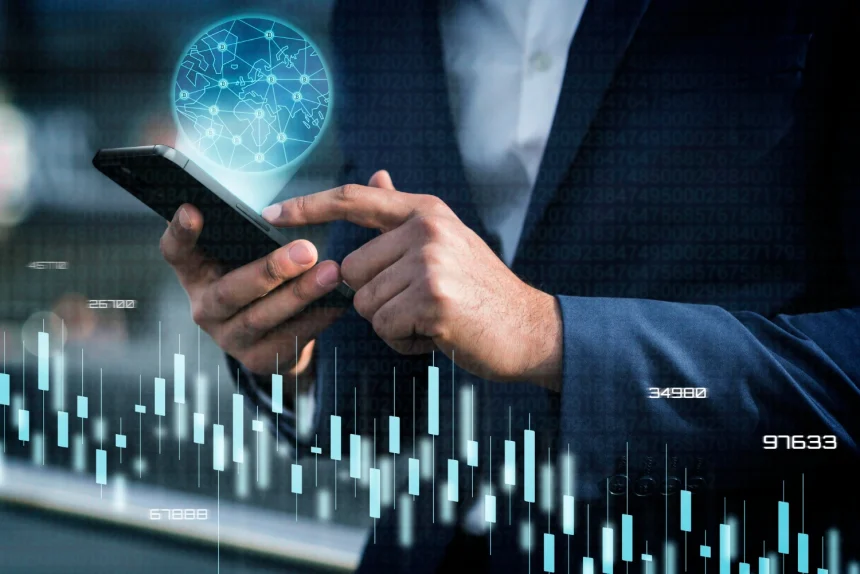 neural finance
