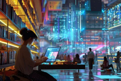 tech theboringmagazine