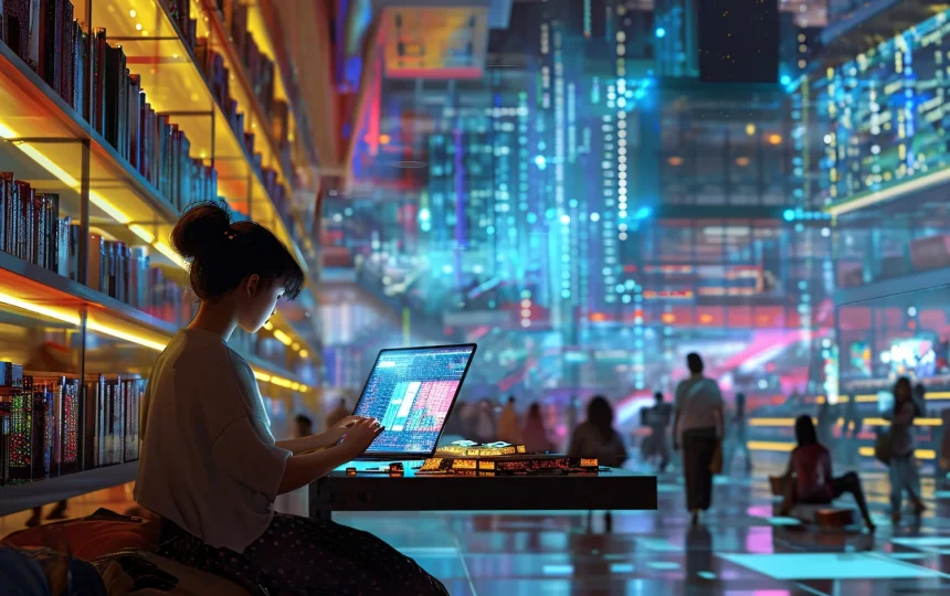 tech theboringmagazine