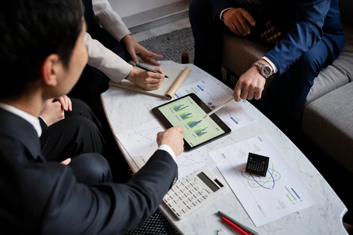accordshort.com business investments