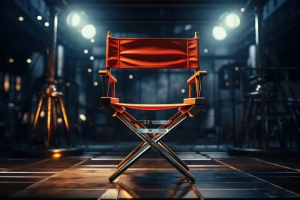 back casting room