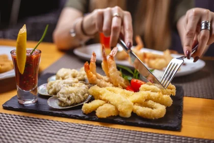calamariere