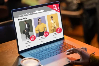 e-commerce website development by garage2global