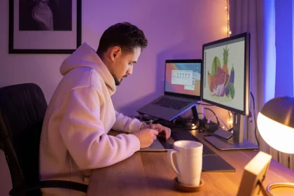 editor benjamin tech guru keezy co