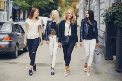 going out outfits for women