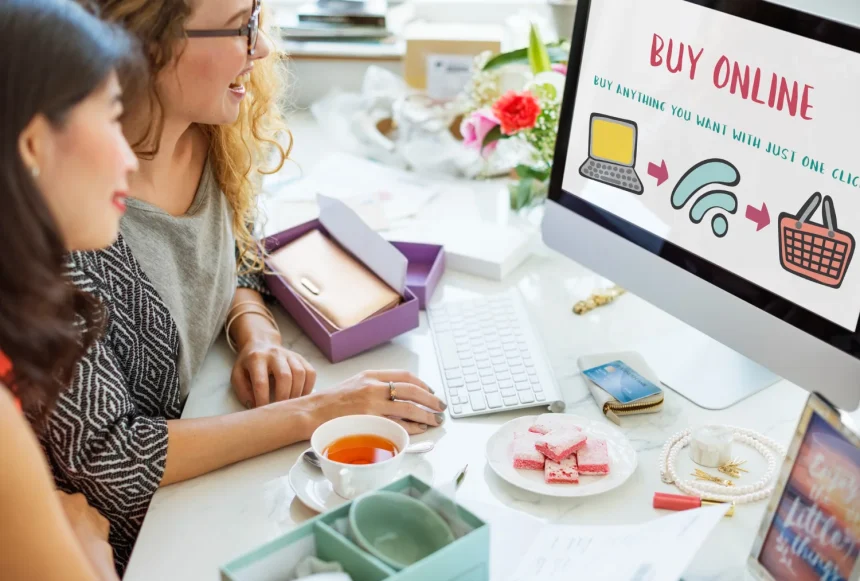 increase online sales by garage2global