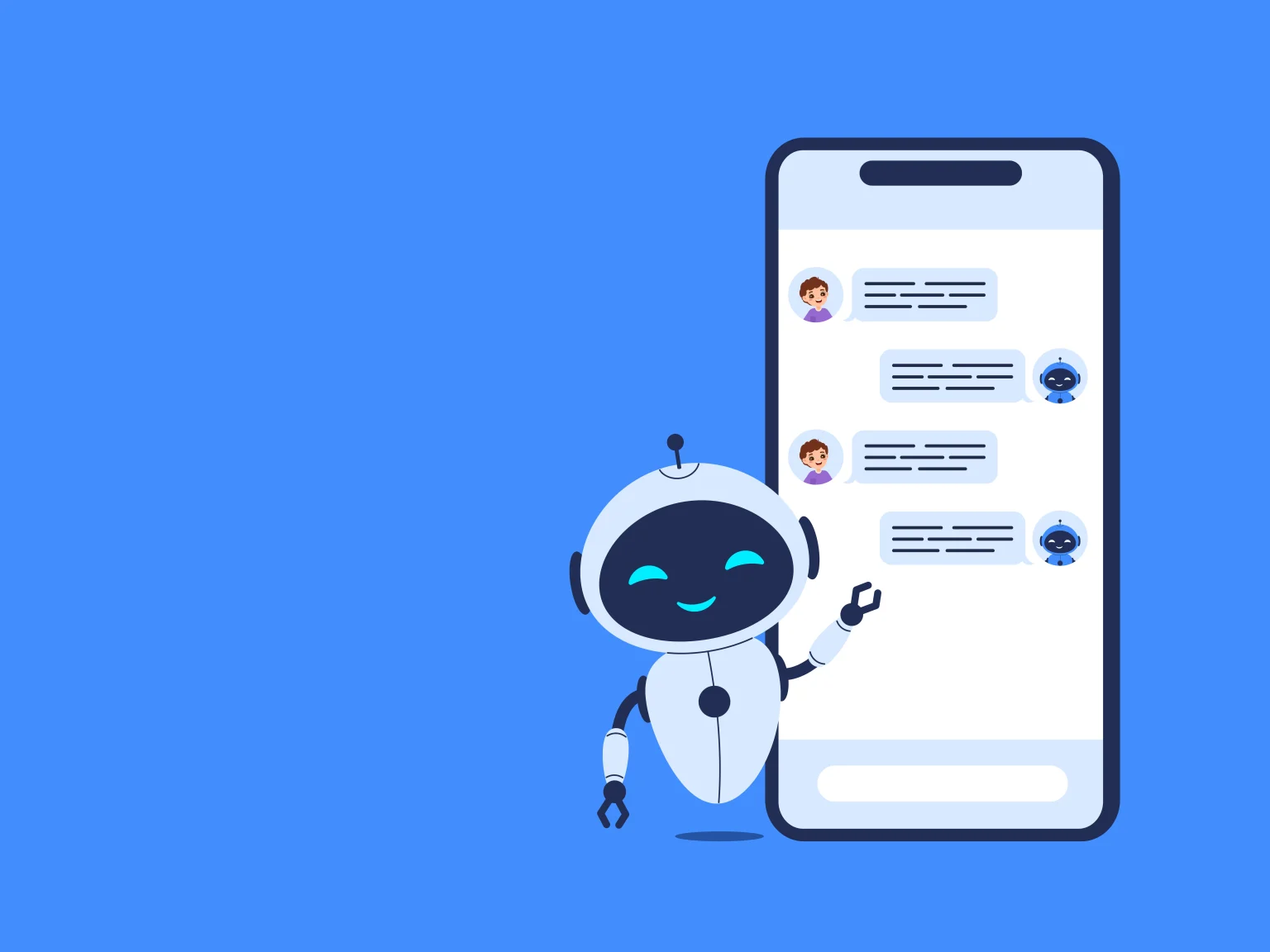 janitor chat bot