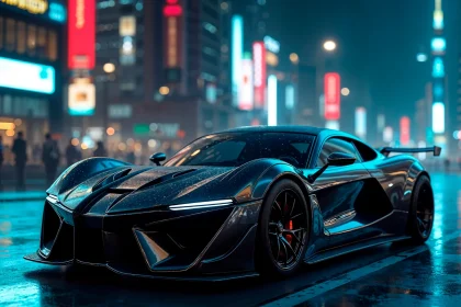 lfa lexus