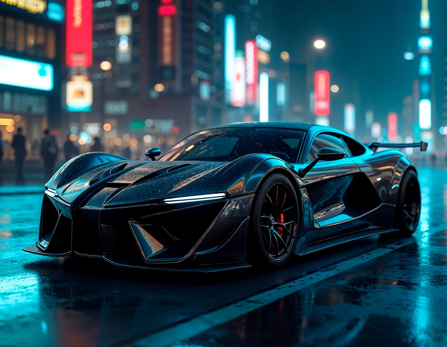 lfa lexus