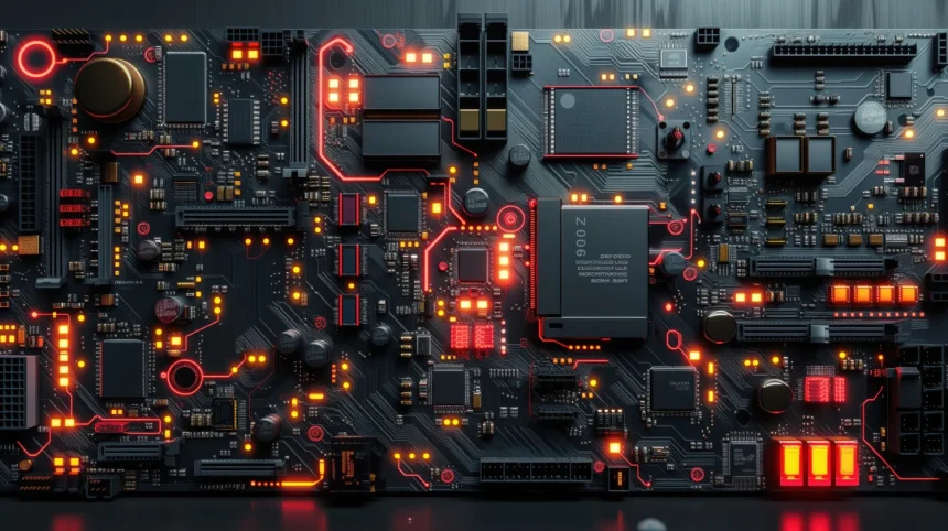 ns mainframe