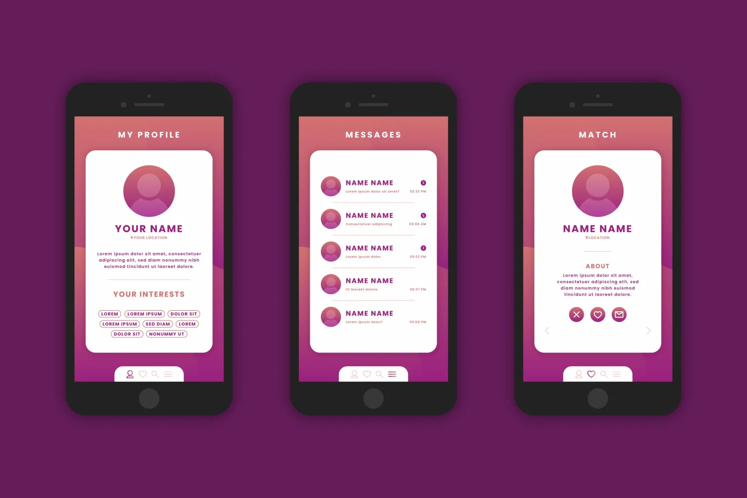 samigo app