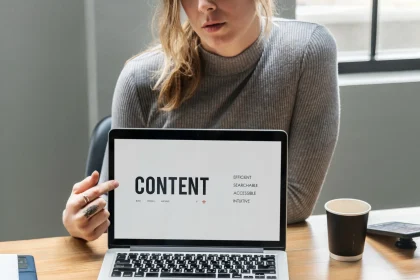 semantic content networks by ben stace
