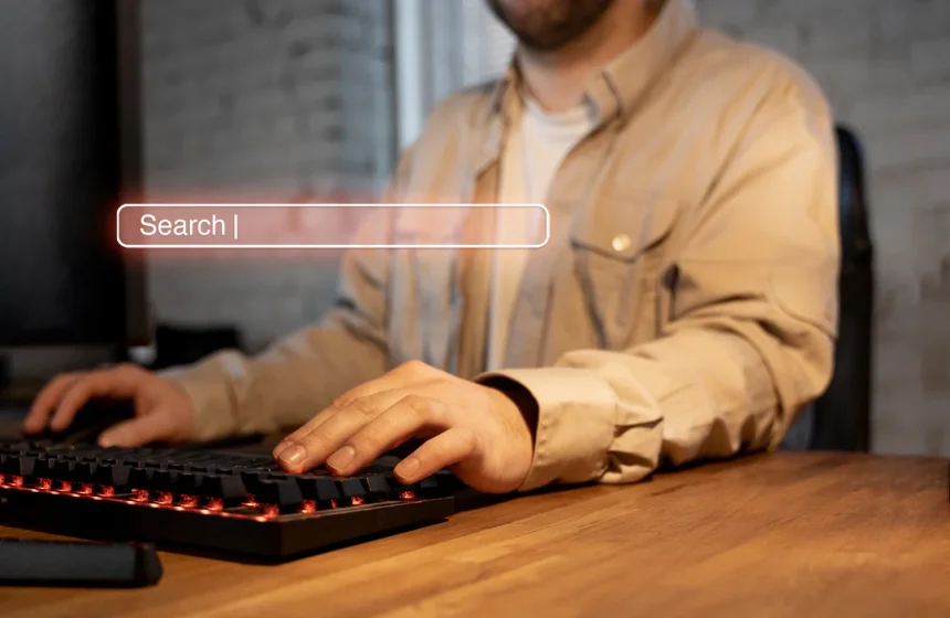 seo for business growth from garage2global