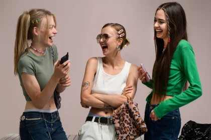 social media girls forum