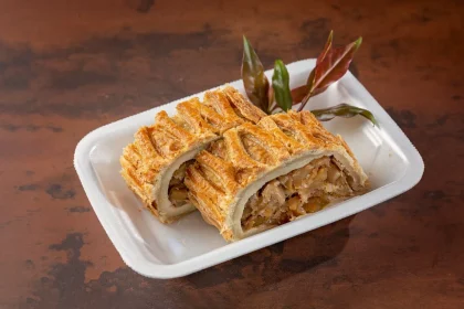 strudel