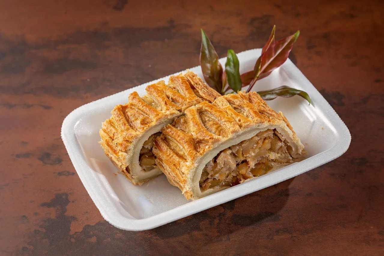 strudel