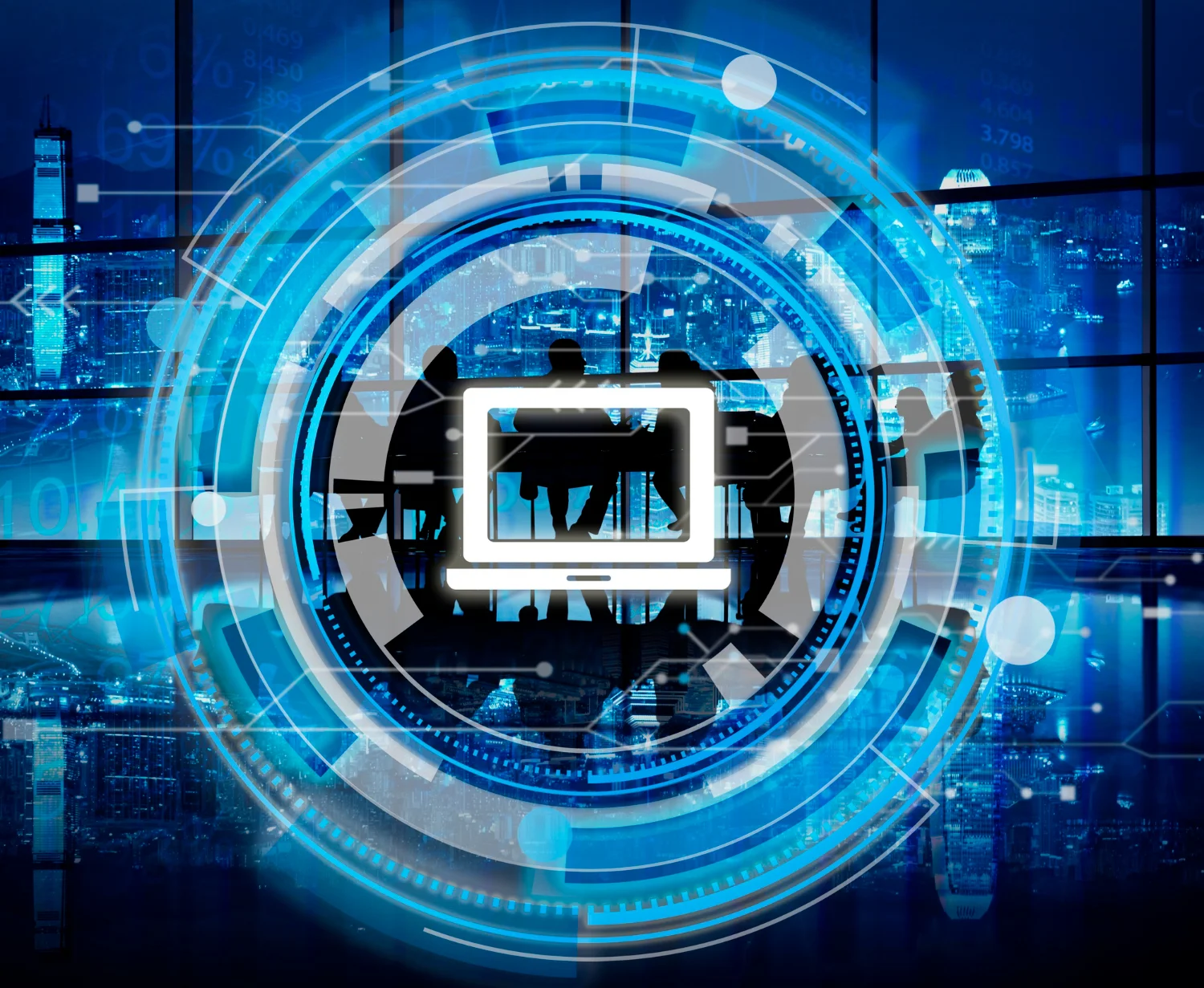 titaniumshare.com emerging