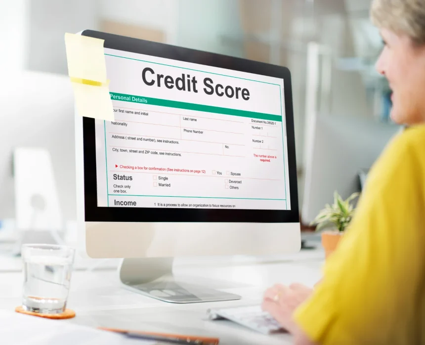 traceloans.com credit score
