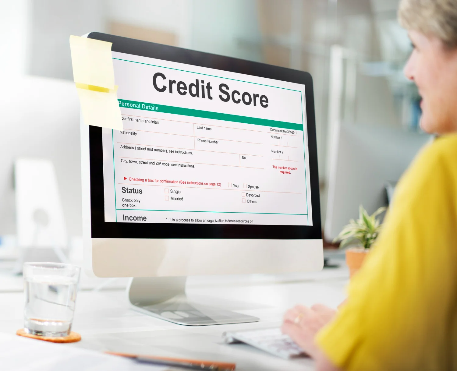 traceloans.com credit score