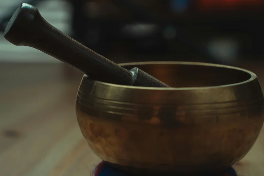 Sound Baths