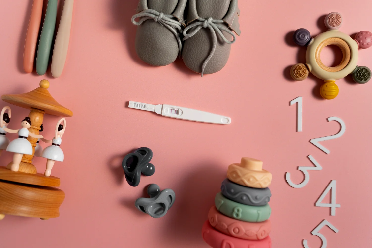 essential baby and toddler equipment lumolog