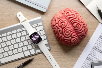 mental health tech