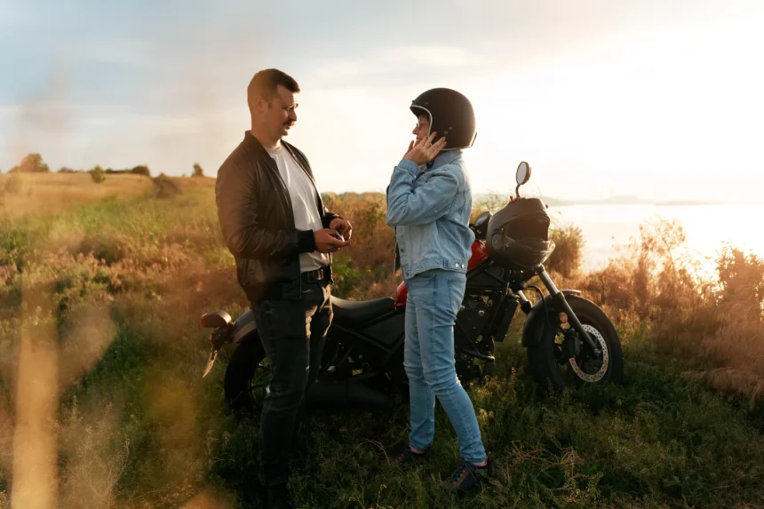 motorcycle destinations indiana