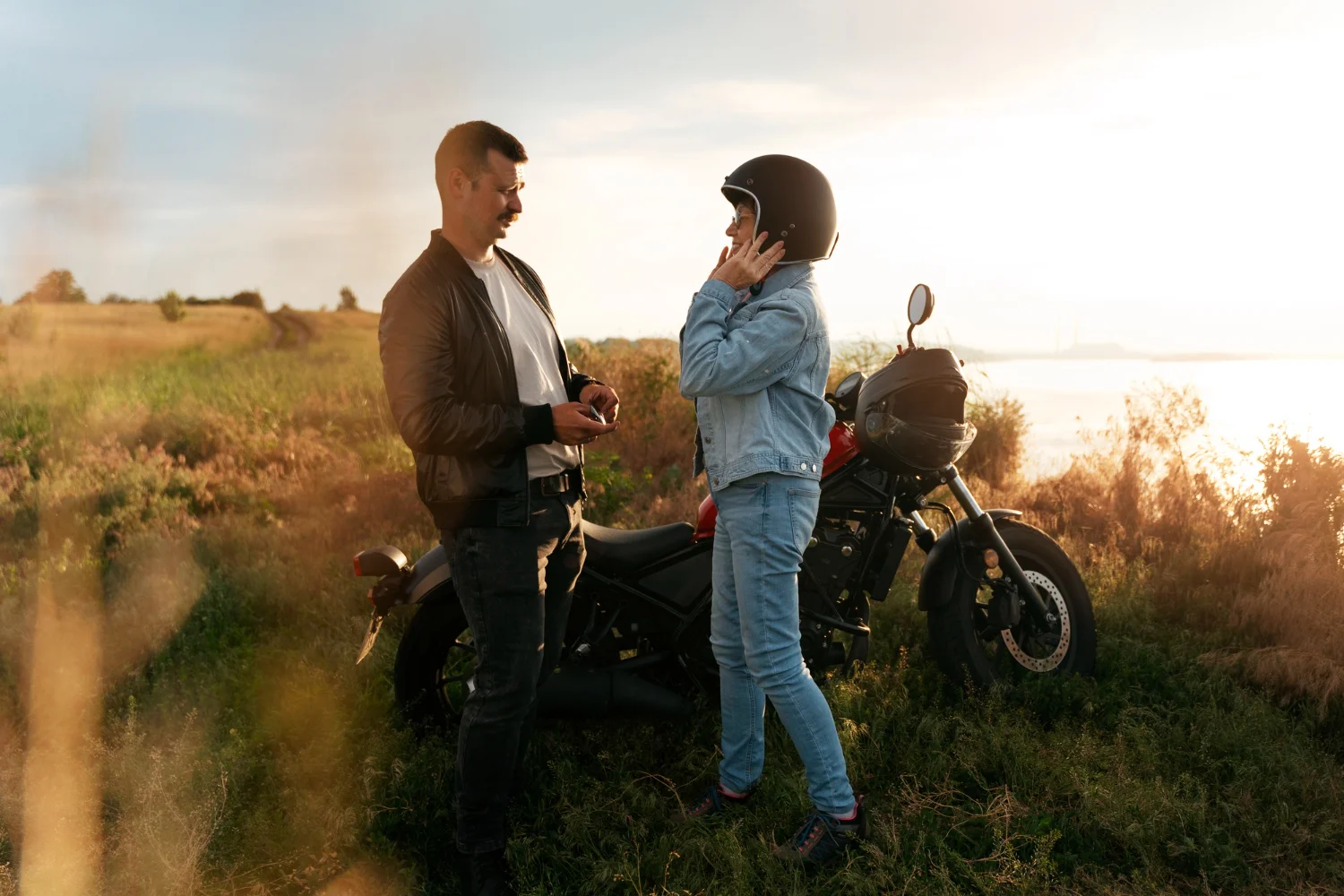motorcycle destinations indiana