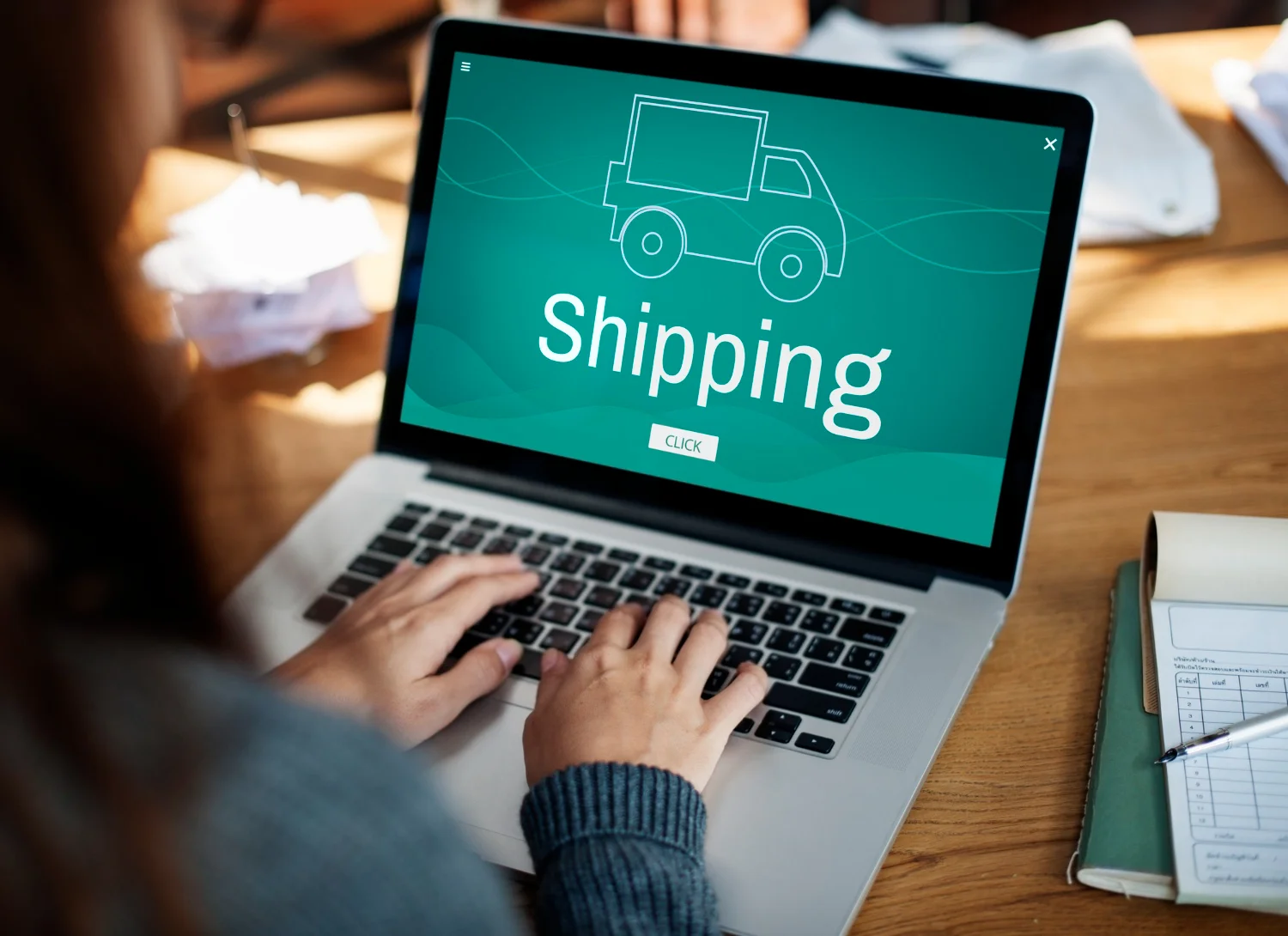 procurementnation.com shipping