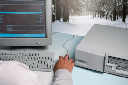 snowbreak locate uninterruptible power supply
