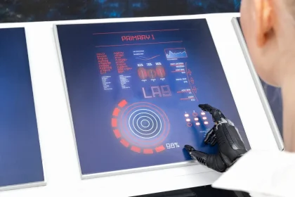 telemetry tech