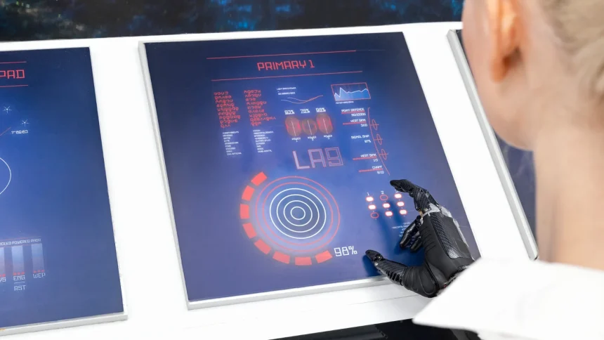 telemetry tech