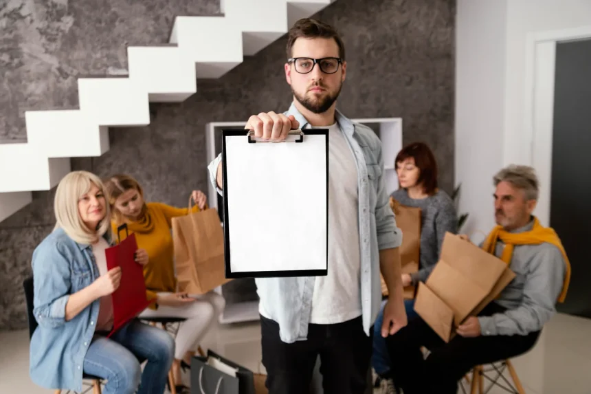 who delivers your offer to the seller framework