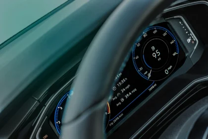 Emerging Technologies Are Making Cars Smarter and Safer