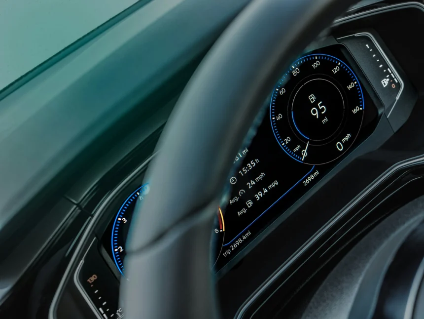 Emerging Technologies Are Making Cars Smarter and Safer