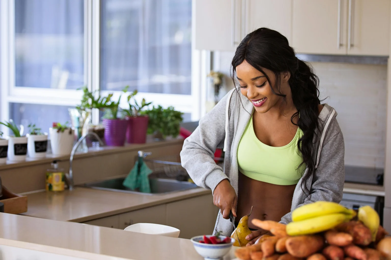 Hormones, Lifestyle, and Well-Being
