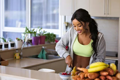 Hormones, Lifestyle, and Well-Being