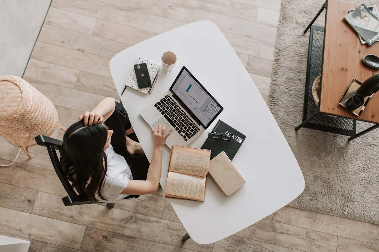 Online Business Costs