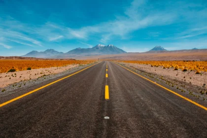 Road Safety Tips Every Traveler Should Know Before a Long Drive