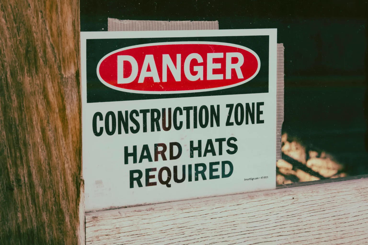 Workplace Hazards