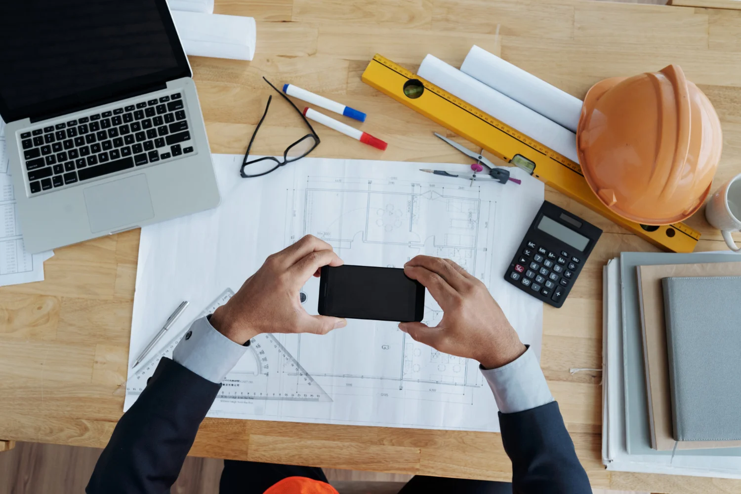 commercial construction financing